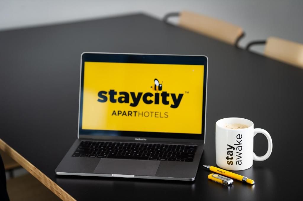 Апарт-отели Staycity Aparthotels Saint Augustine Street Дублин-22