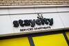 Апарт-отели Staycity Aparthotels Saint Augustine Street Дублин-1